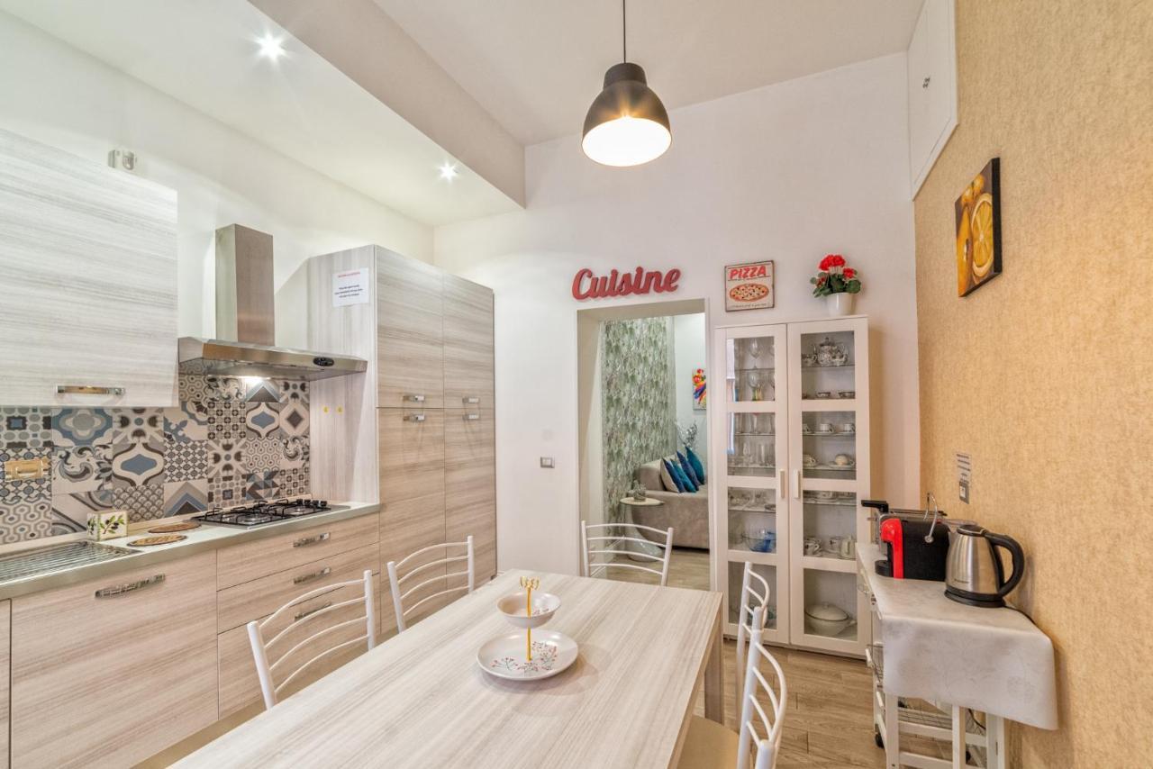 Casa Fabio Apartment Rom
