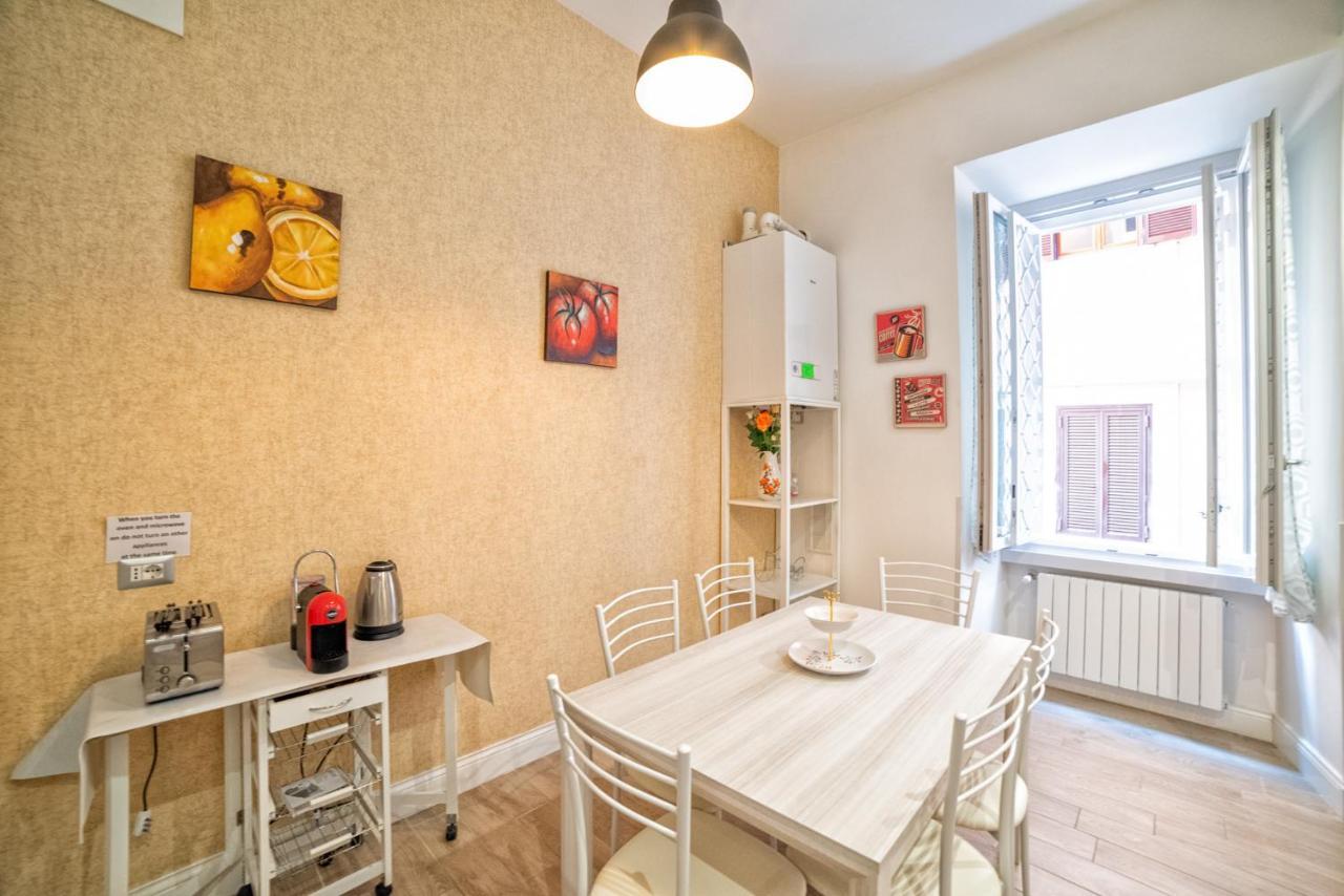 Casa Fabio Apartment Rom