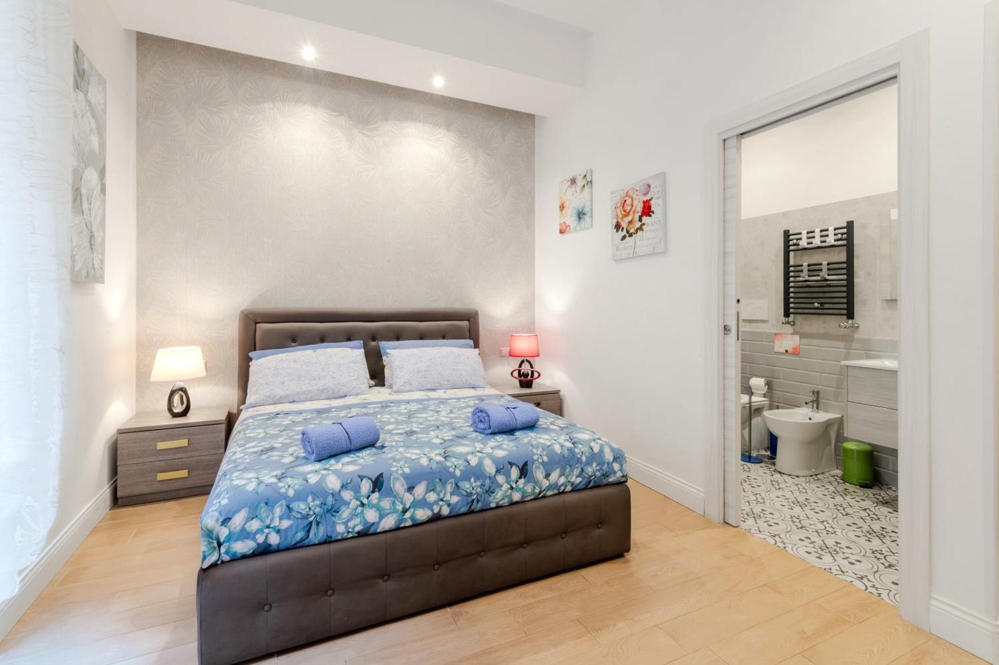 Casa Fabio Apartment Rom