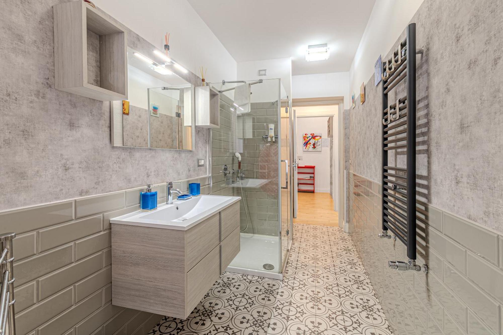 Apartment Casa Fabio Rom