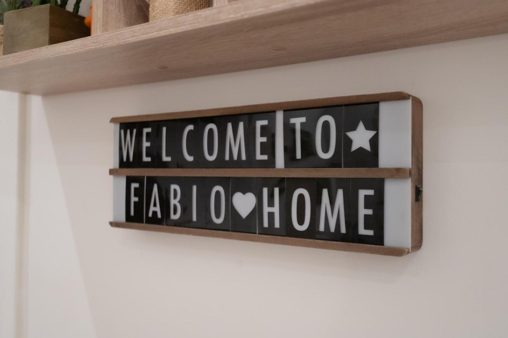 Casa Fabio Apartment Rom